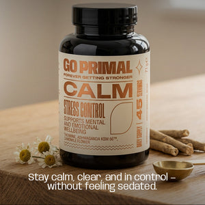 GoPrimal CALM