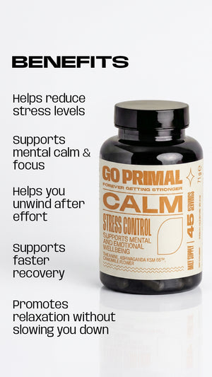 GoPrimal CALM