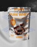 PURE WHEY