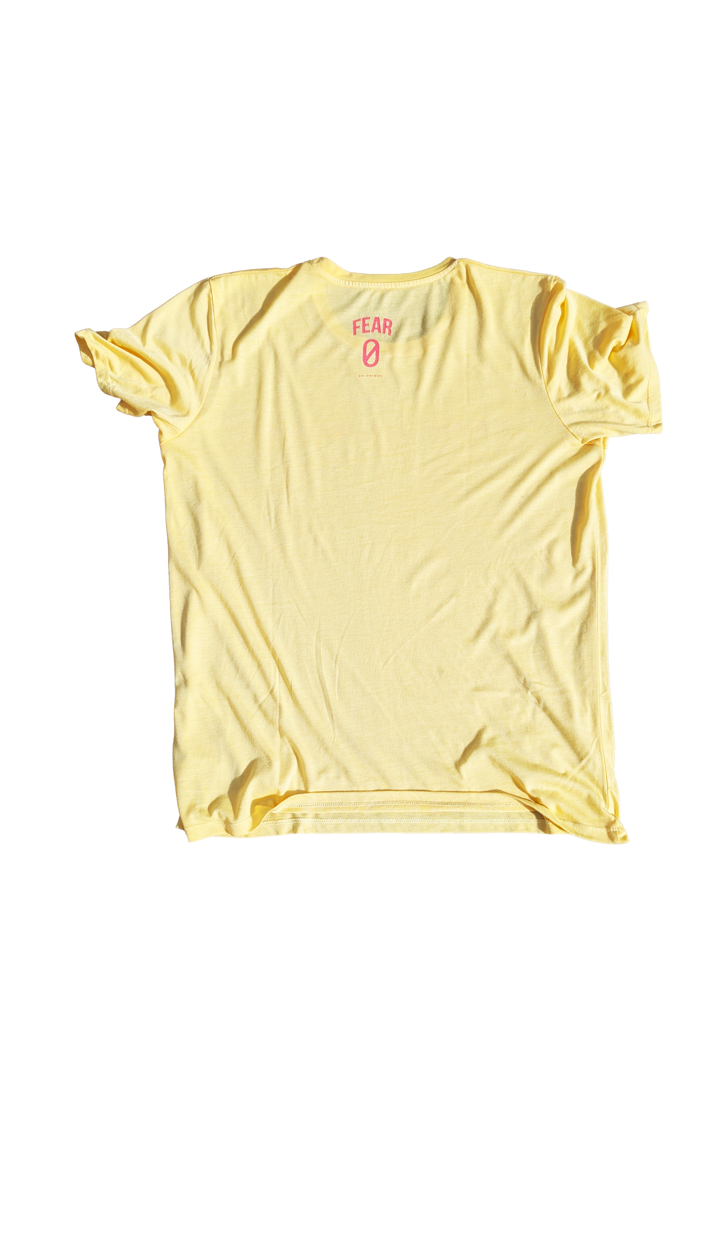 Fear Of None - Essential T-shirt