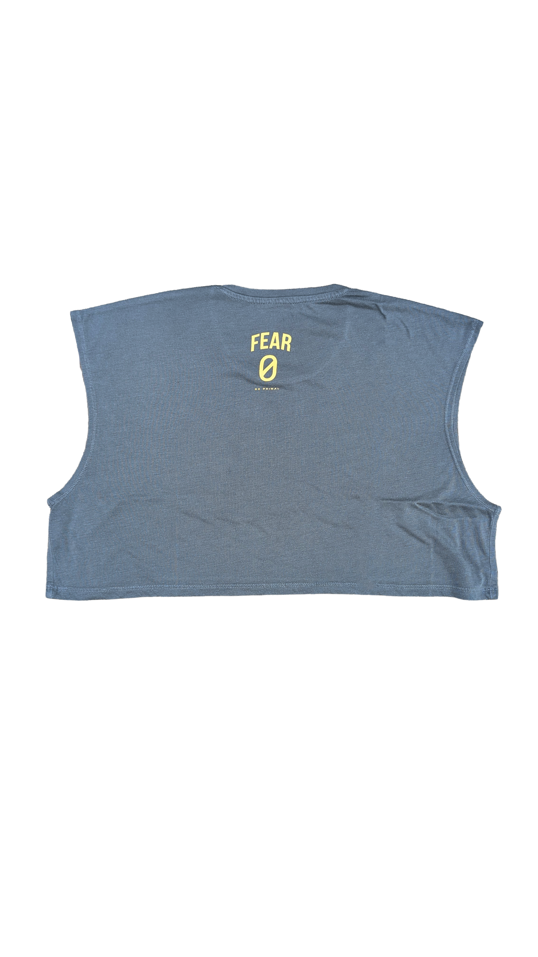 top female goprimal fear of none