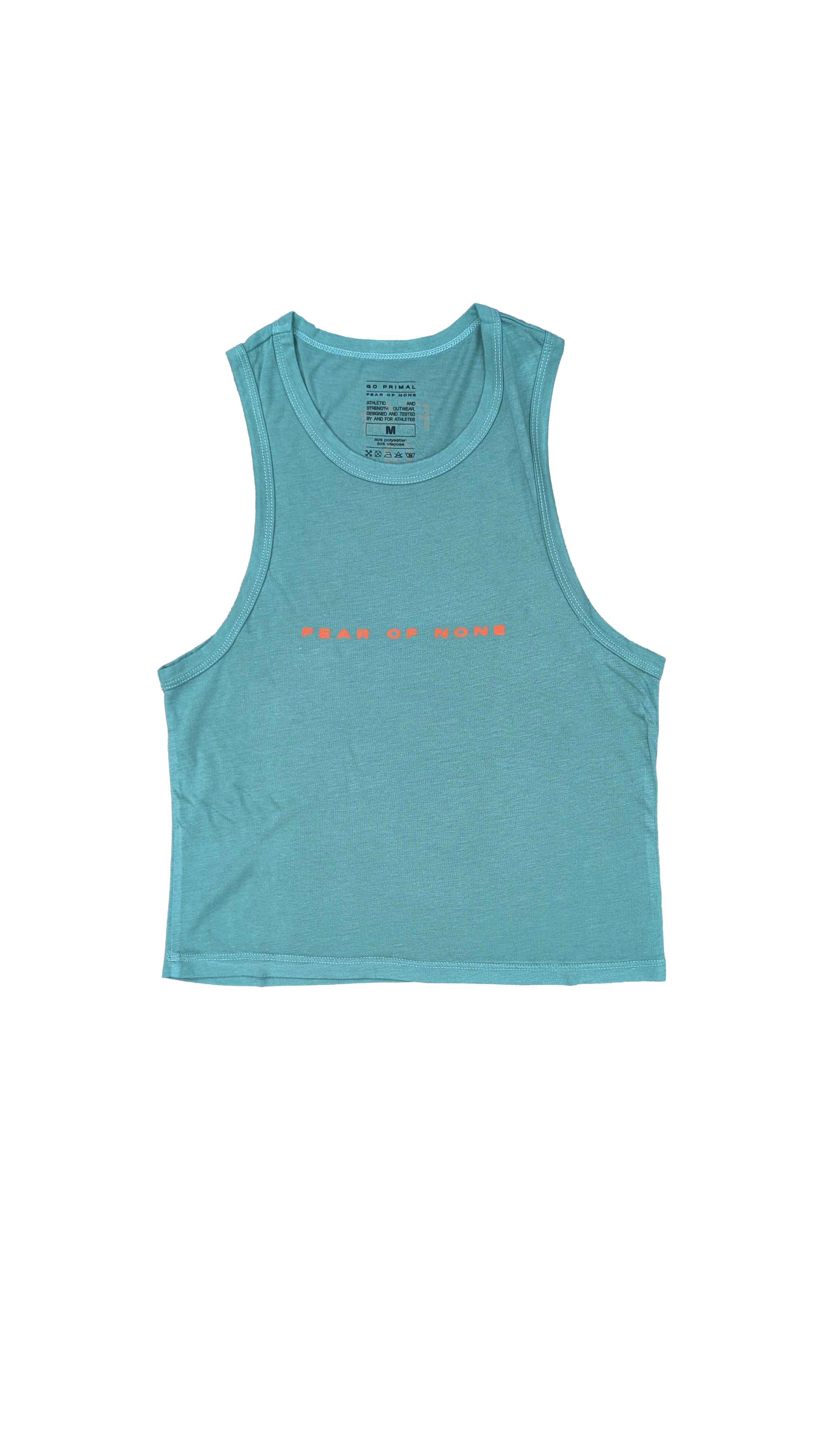 top female goprimal fear of none