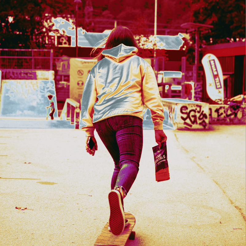 Your Essentials - Daily Serving Sachets