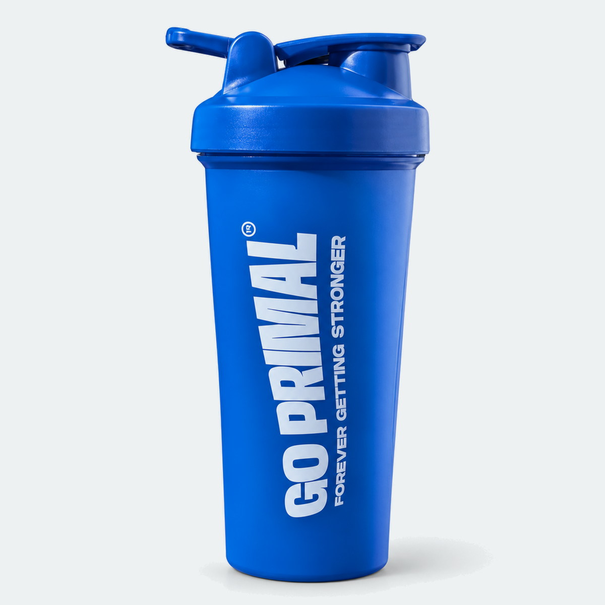 Iconic Go Primal Shaker™️