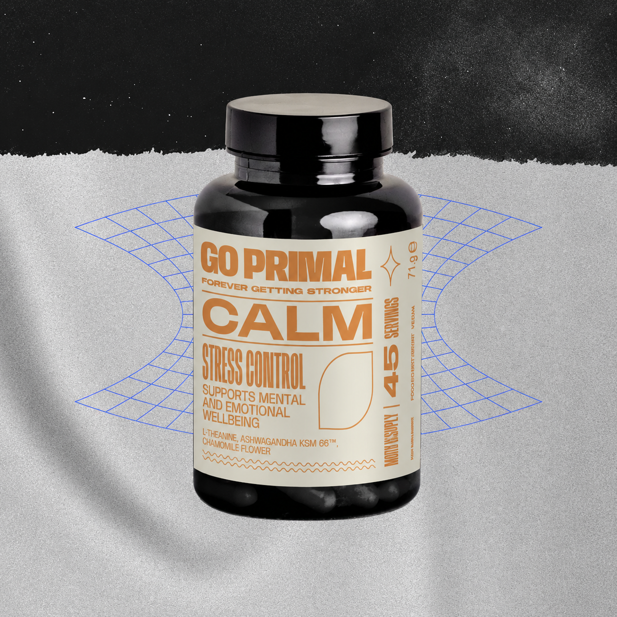 GoPrimal CALM