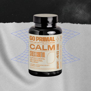 GoPrimal CALM