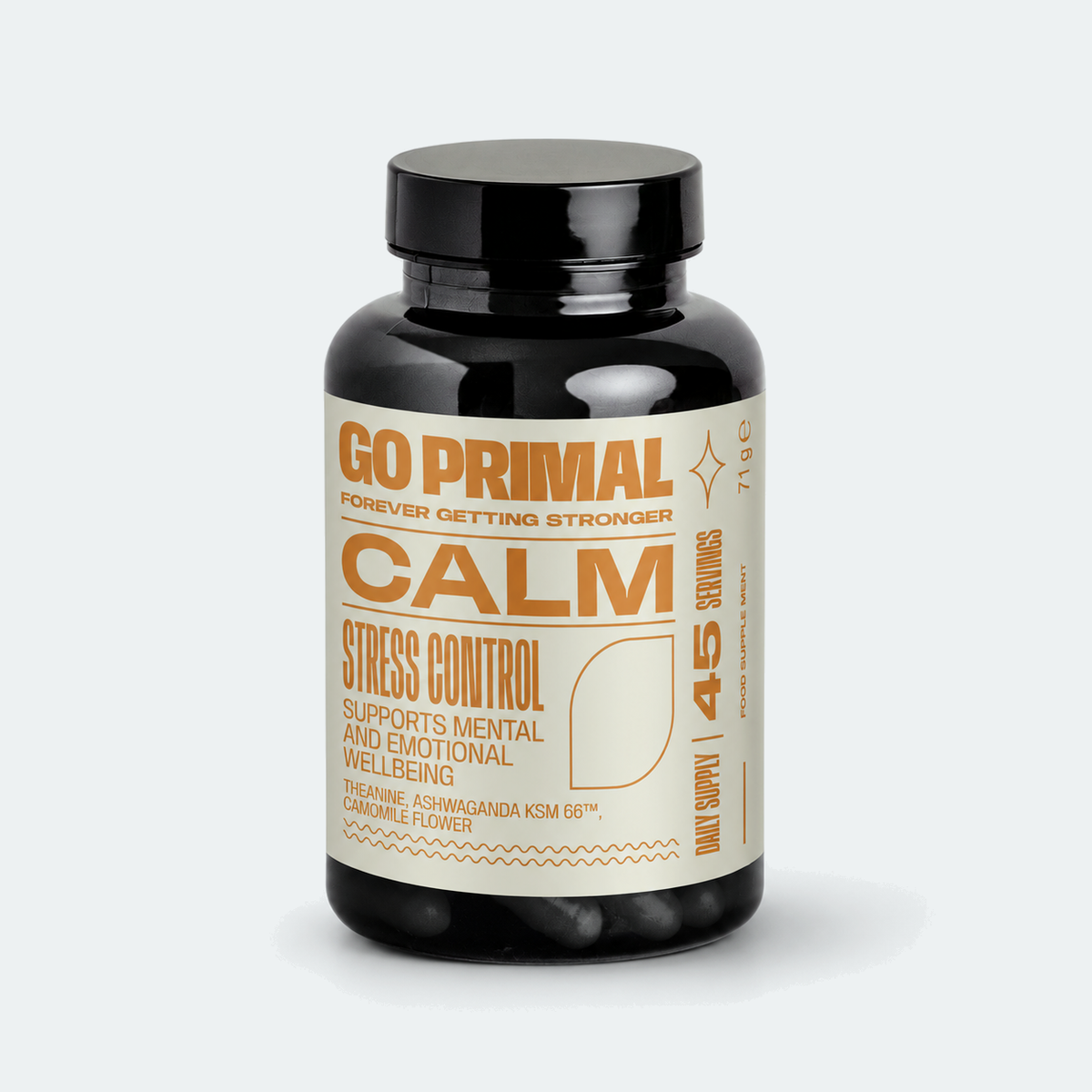 GoPrimal CALM