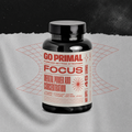 GoPrimal Focus