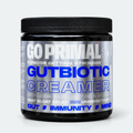 Crémier Gutbiotique - Pré et Probiotiques · Intestin · Immunité · Esprit