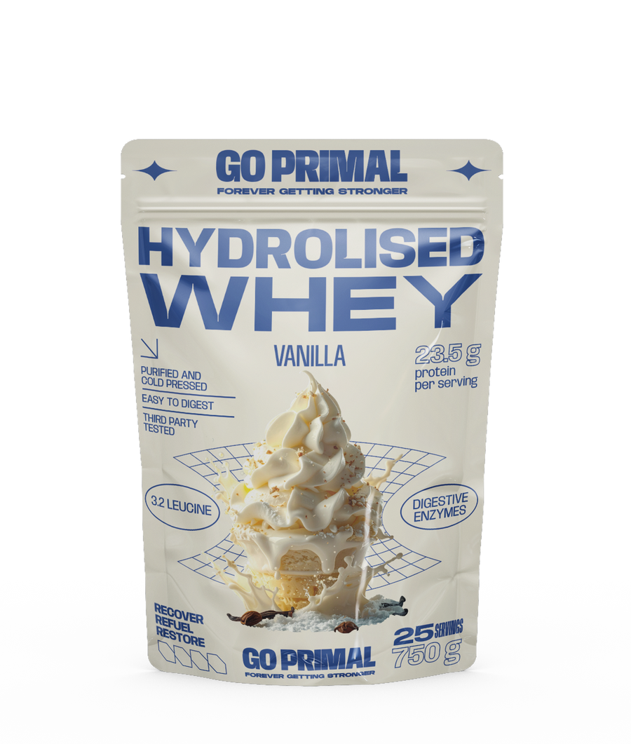 Digestive Enzyme Complex