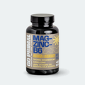 Magnesium, Zink & Vitamin B6
