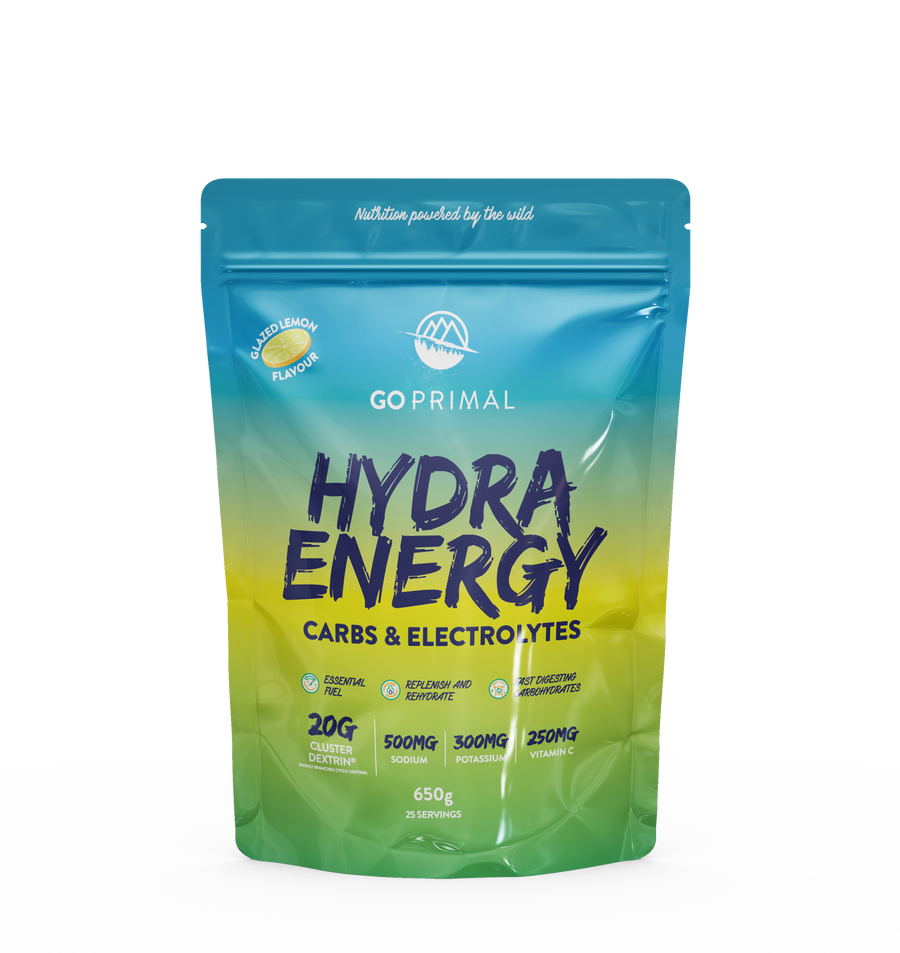 Cluster Dextrin®