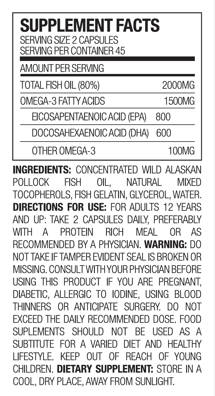 Ingredientes y composición