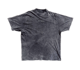 T-SHIRT OVERSIZE COMMMIT TO THE HARD