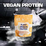 Plant Warrior: Vegan Protein with Superfoods - GO PRIMALSupplementGO PRIMAL