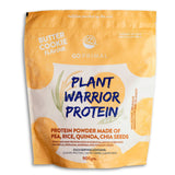 Plant Warrior: Vegan Protein with Superfoods - GO PRIMALSupplementGO PRIMAL