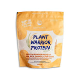 Plant Warrior: Vegan Protein with Superfoods - GO PRIMALSupplementGO PRIMAL