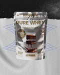 Pure Whey Protein · 70% Isolato + 30% Concentrato