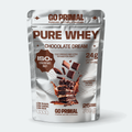 Pure Whey Protein · 70 % Isolat + 30 % Concentré