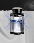 Omega 3 Superior - 2000 MG Aceite de Pescado