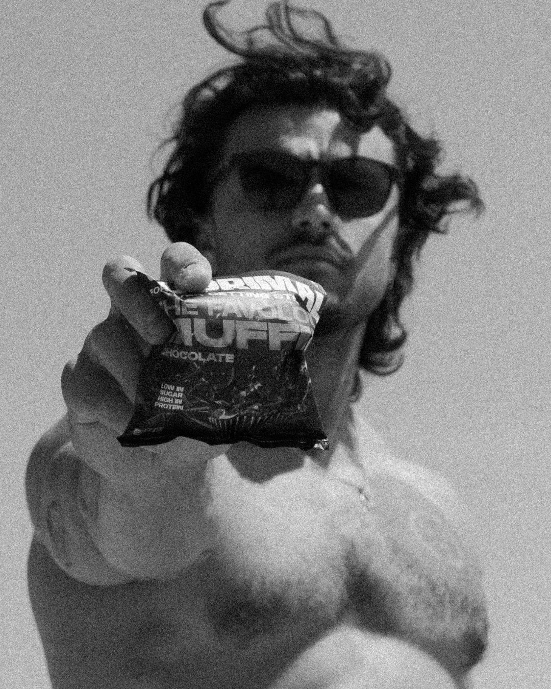 The "Favolous" Muffin. High in Protein · Box of 15 units · - GO PRIMALSupplementGO PRIMAL