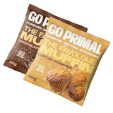 The "Favolous" Muffin. High in Protein - GO PRIMALSupplementGO PRIMAL