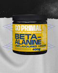 Ultrapuro Beta Alanina - Senza Gusto
